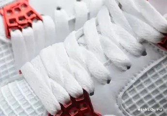 METALLIC JORDAN 4 RETRO AIR RED 0619